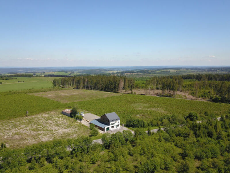Le Relais de la Fagne