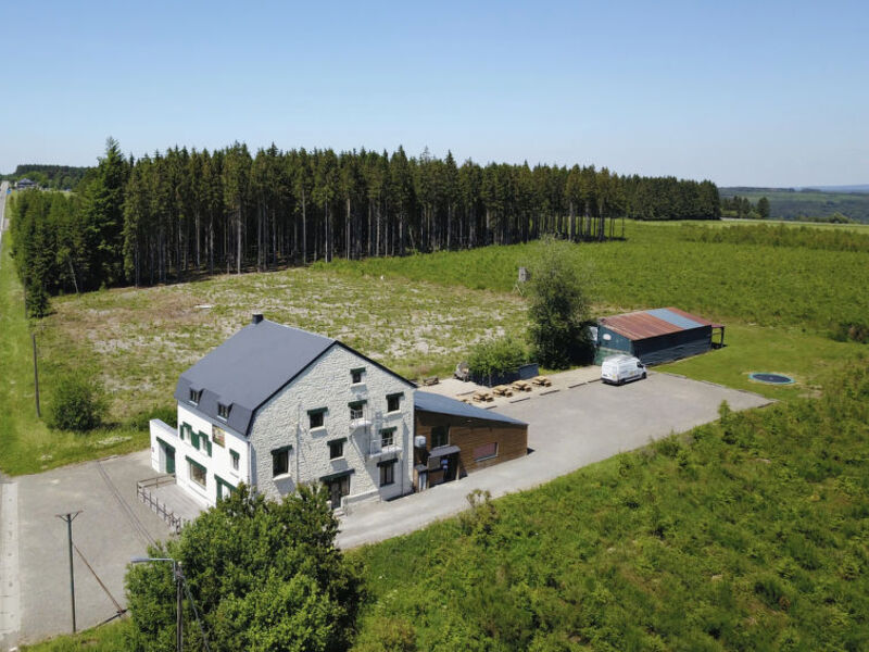 Le Relais de la Fagne