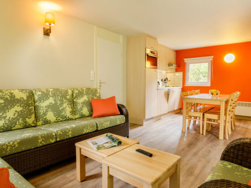 Center Parcs Les Ardennes
