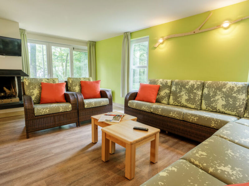 Center Parcs Les Ardennes