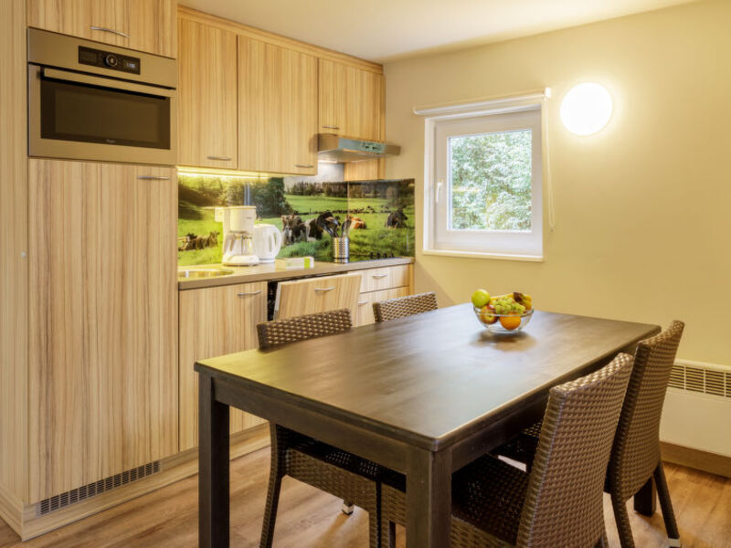 Center Parcs Les Ardennes
