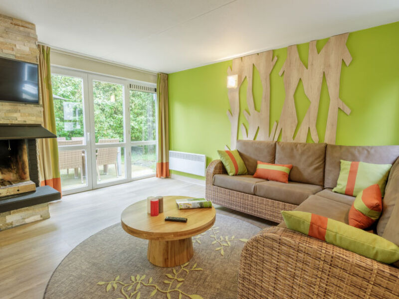 Center Parcs Les Ardennes