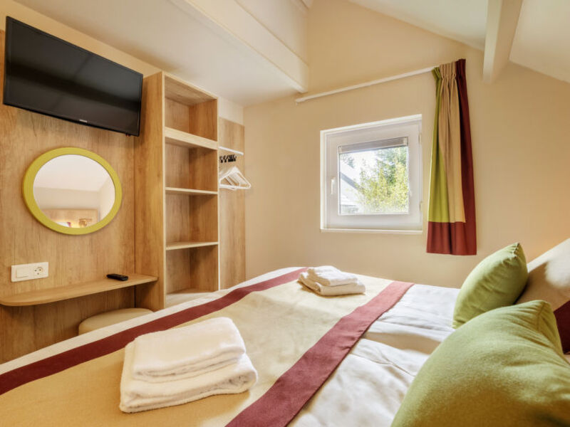 Center Parcs Les Ardennes