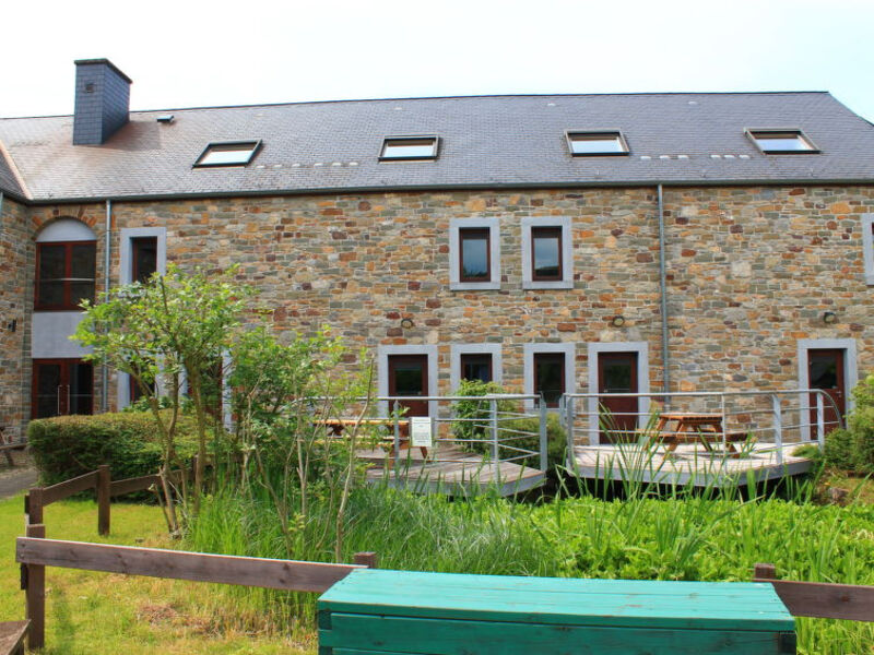La Ferme Gîte 2