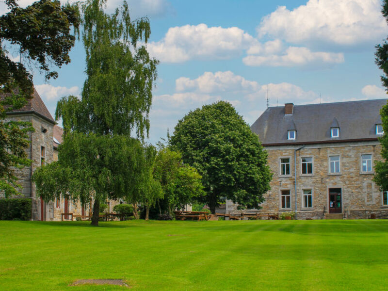 La Ferme Gîte 2