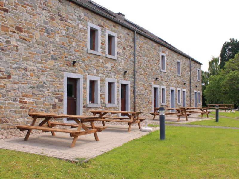 La Ferme Gîte 2