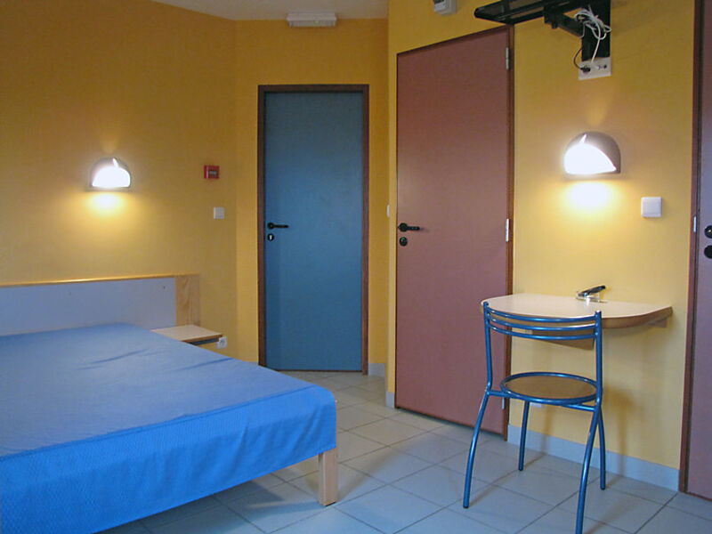 La Ferme Gîte 2