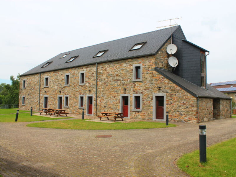 La Ferme Gîte 2