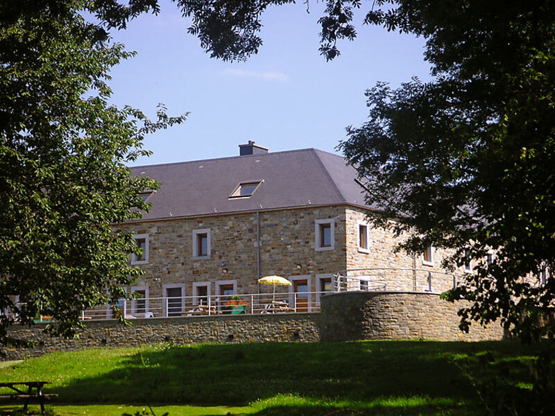La Ferme Gîte 2
