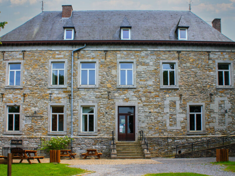 La Ferme Gîte 2