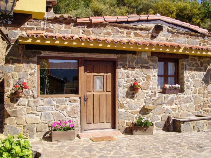 Potes Viñon - 1 Hab.