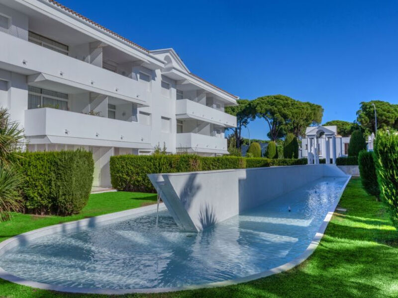Green Club Par