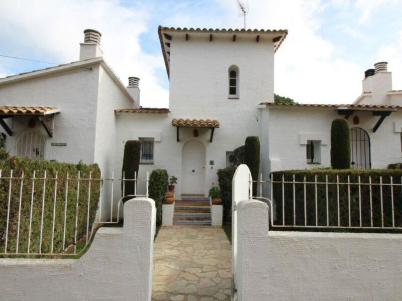 Villas Blancas