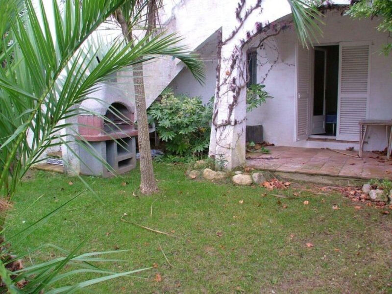 Villas Blancas