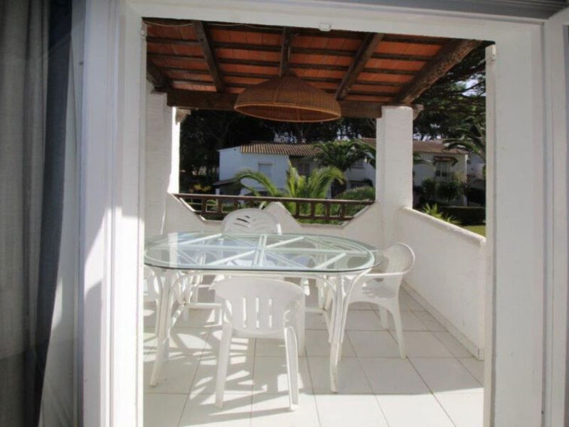 Villas Blancas