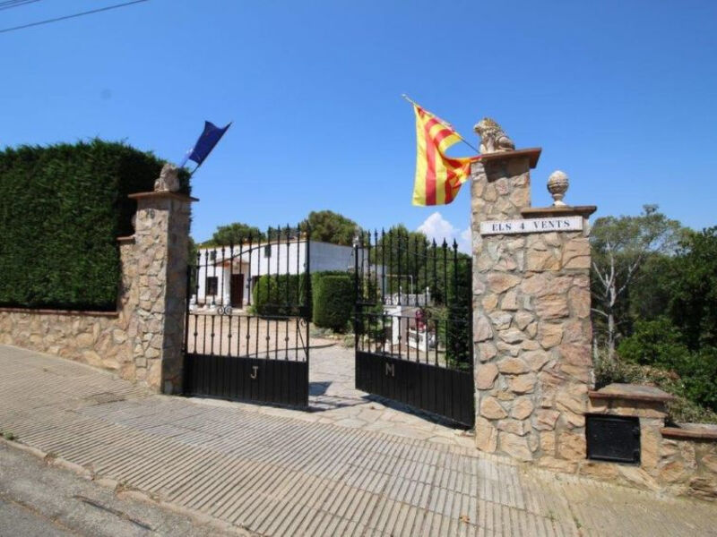 Pineda 4 Vents-Llevant