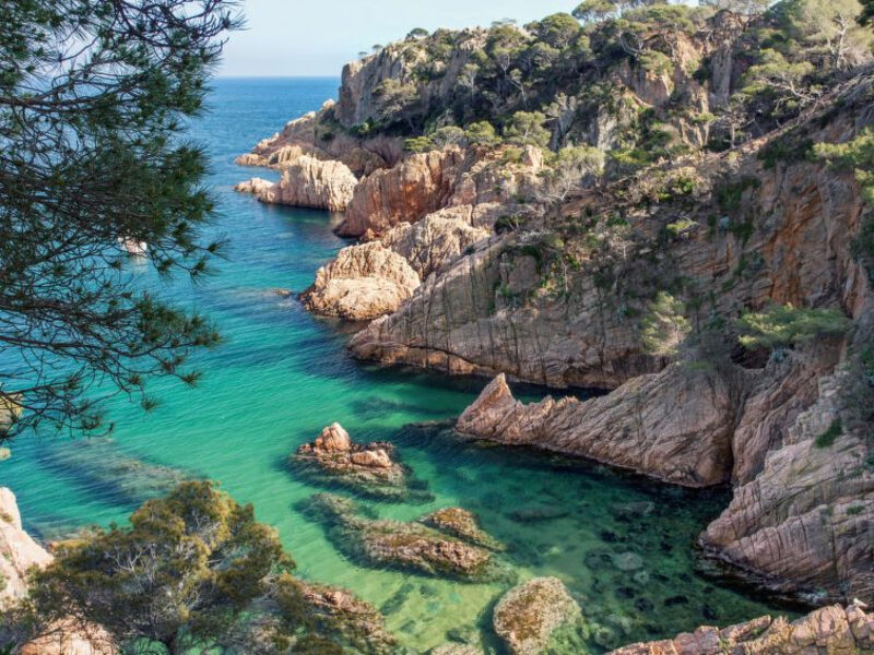 Ridaura Beach