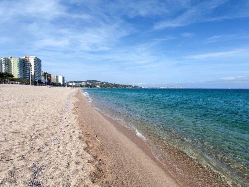 Ridaura Beach