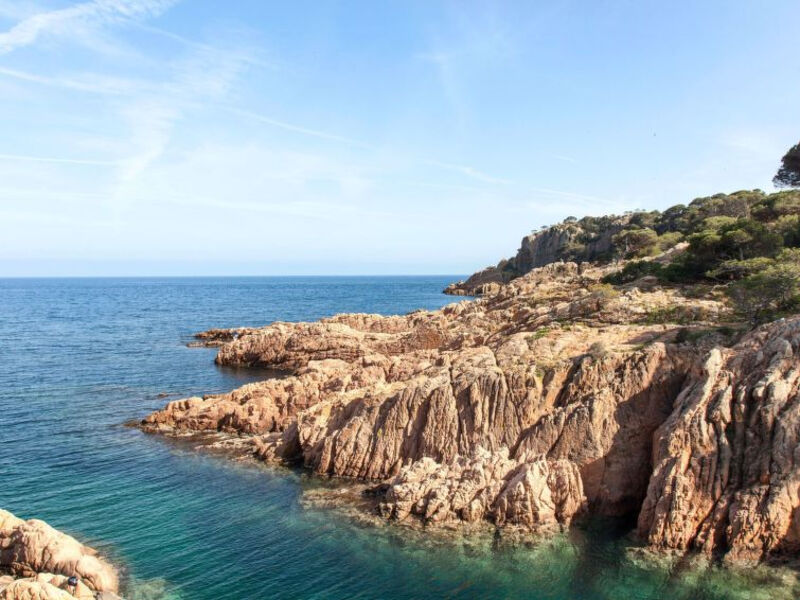 Ridaura Beach