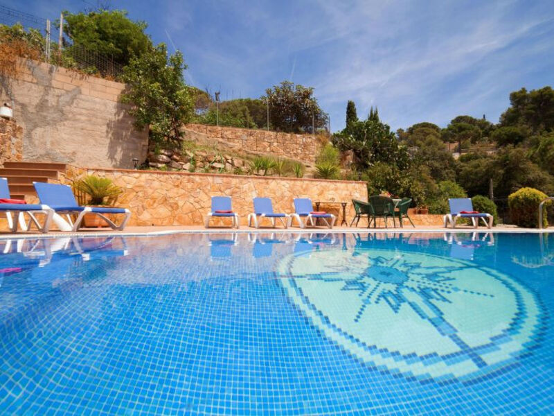 Cala Llorell