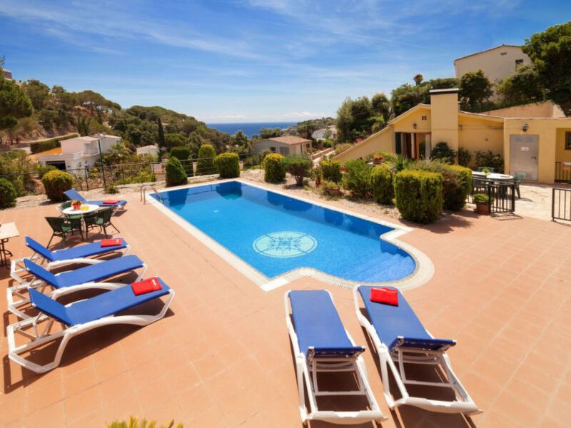Cala Llorell