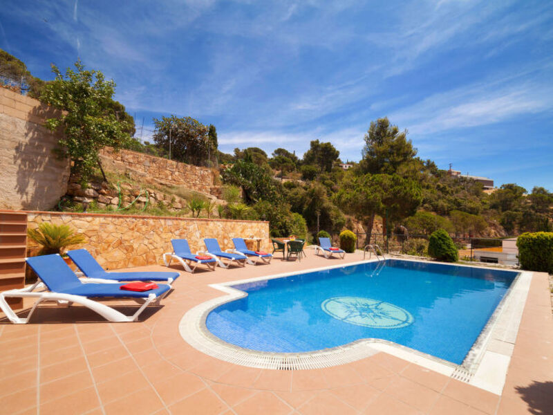 Cala Llorell