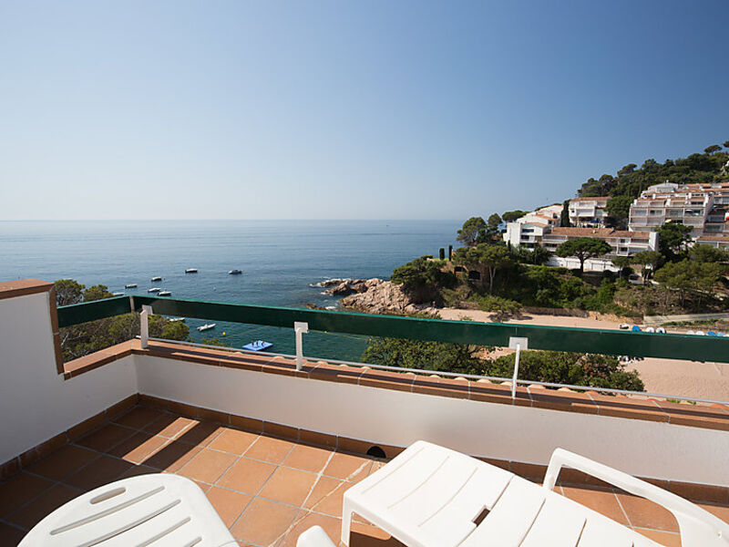Cala Salionç