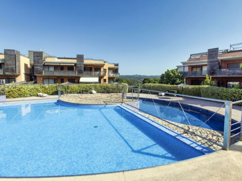 Lloret Garden