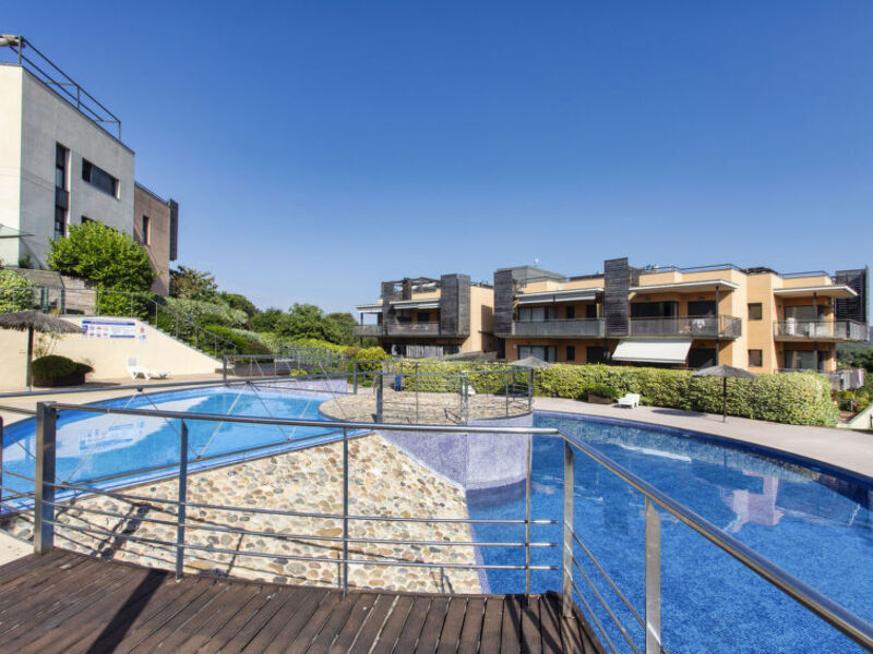 Lloret Garden
