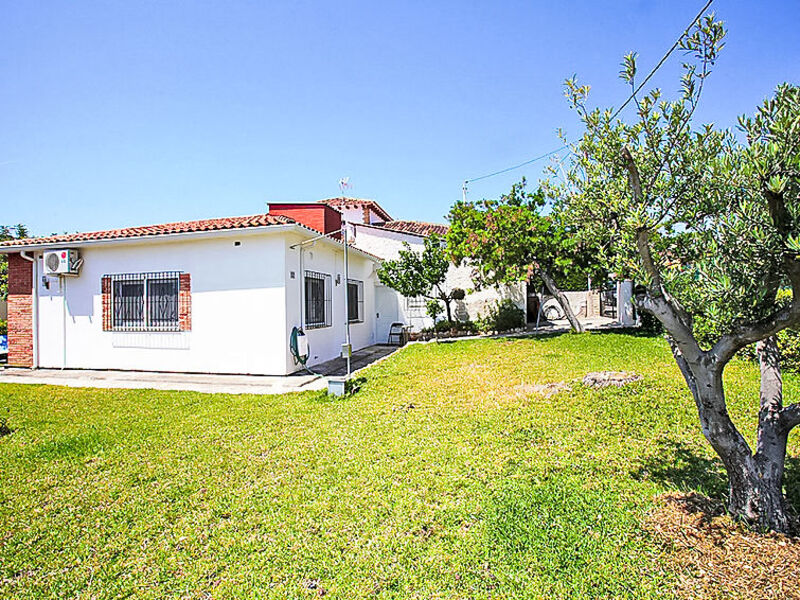 Urb Bellamar, Bruc