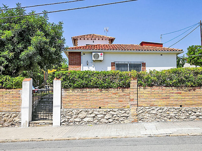 Urb Bellamar, Bruc