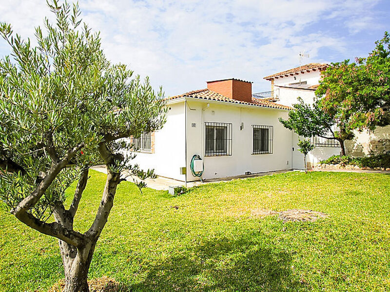 Urb Bellamar, Bruc