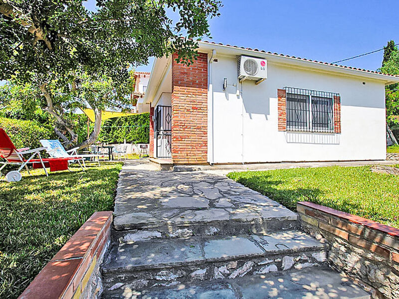 Urb Bellamar, Bruc