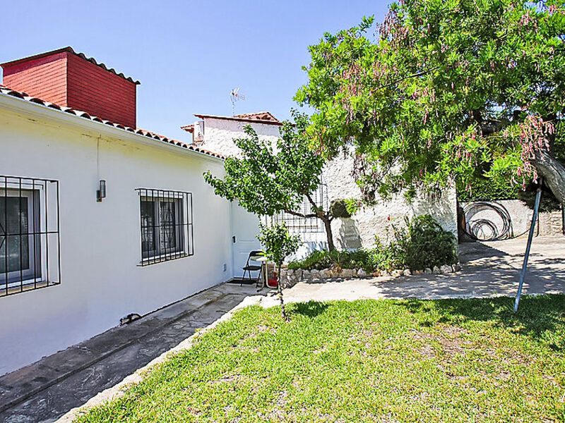 Urb Bellamar, Bruc