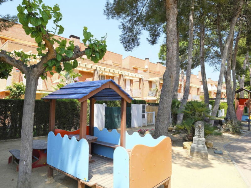 Parc Escipions