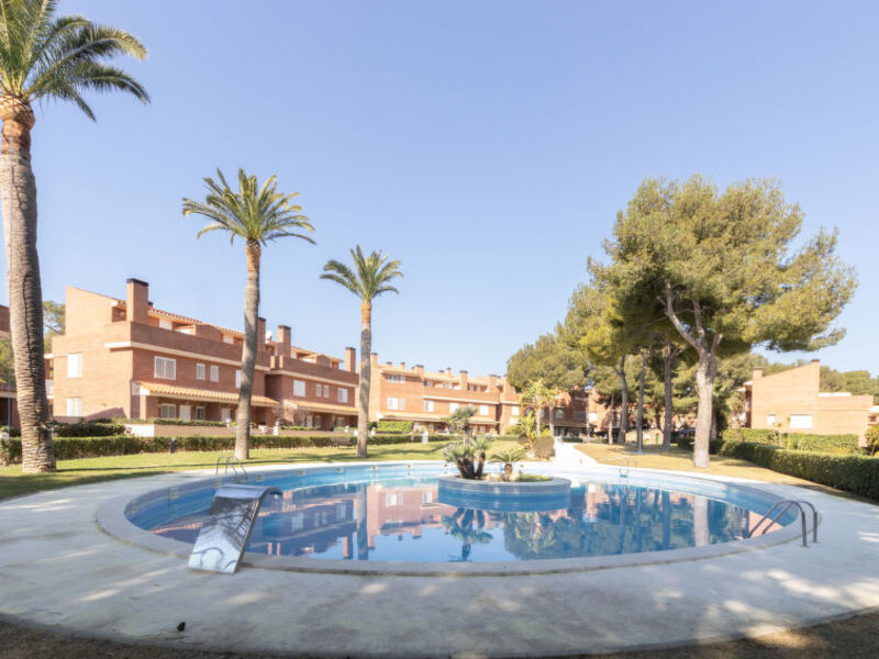 Parc Escipions
