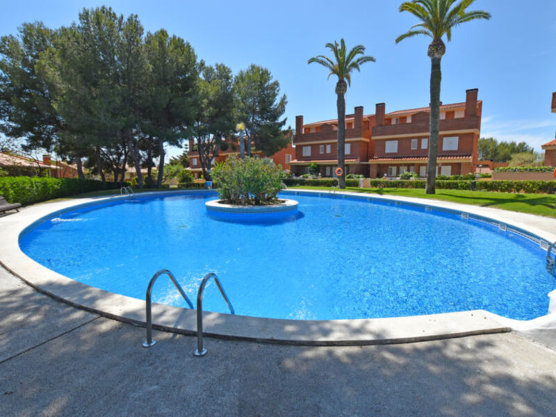 Parc Escipions
