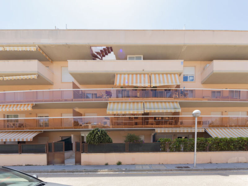 Bosc De La Montserrada
