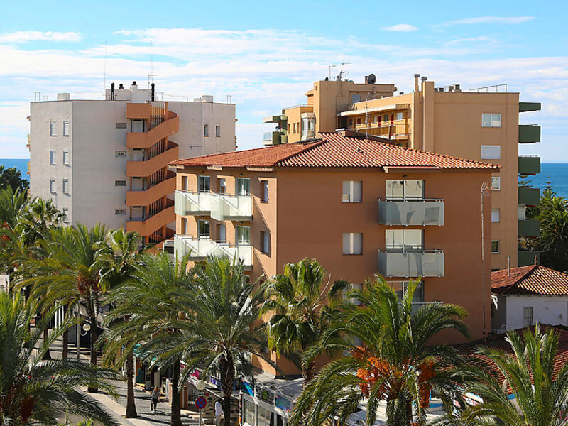 Terecel Salou