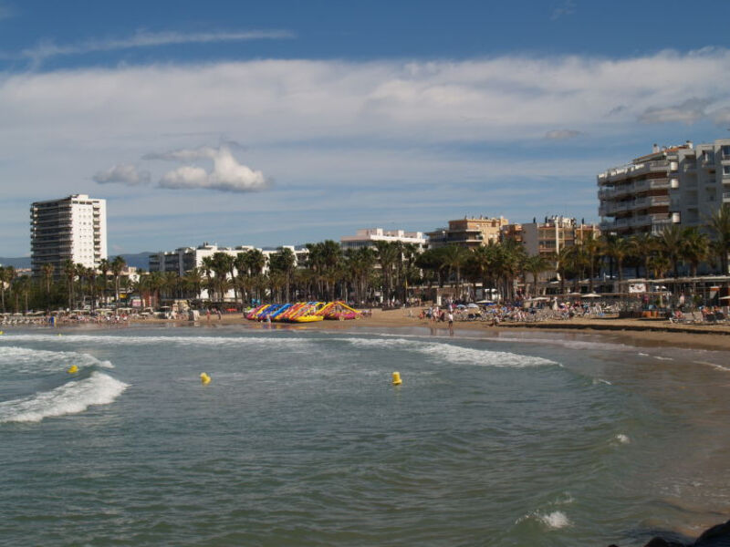 Penya Tallada