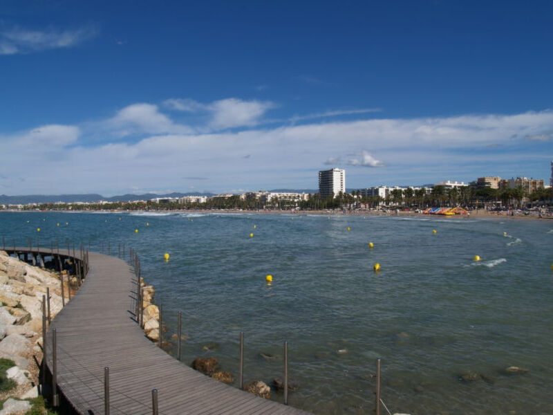 Penya Tallada