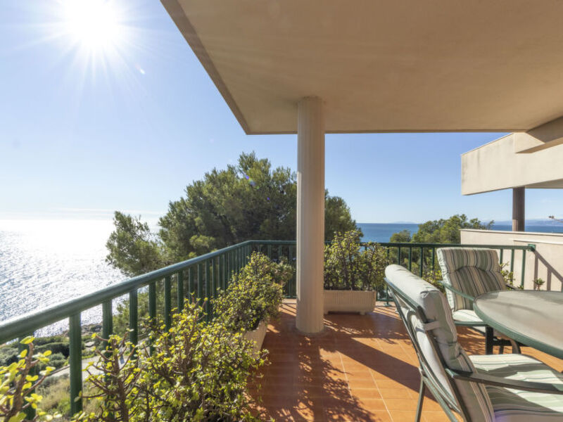 Residencial Cap Salou