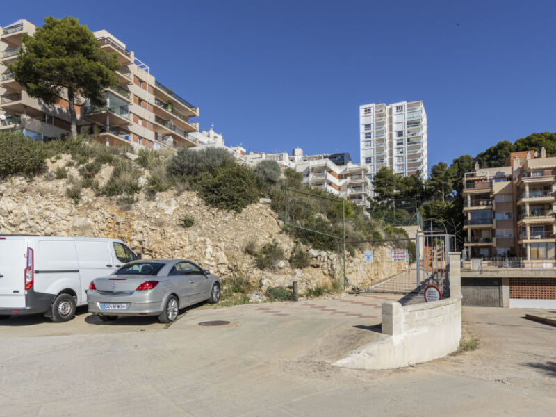 Residencial Cap Salou