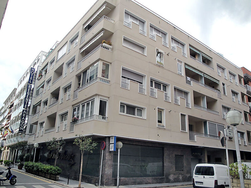 Duplex Iberia