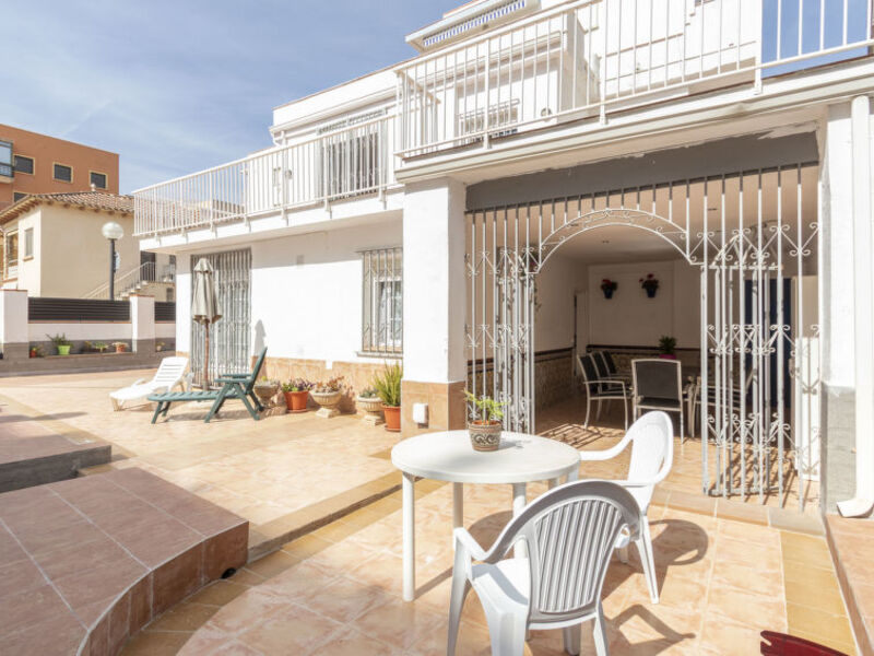 Casa Del Sol