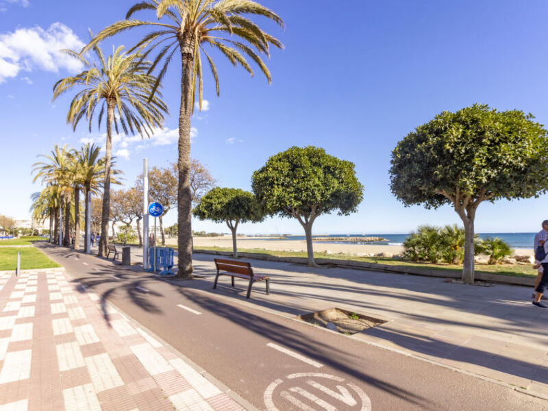 Golf De Sant Jordi