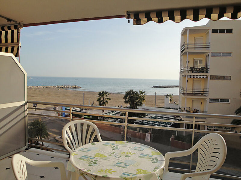 Horta Del Mar