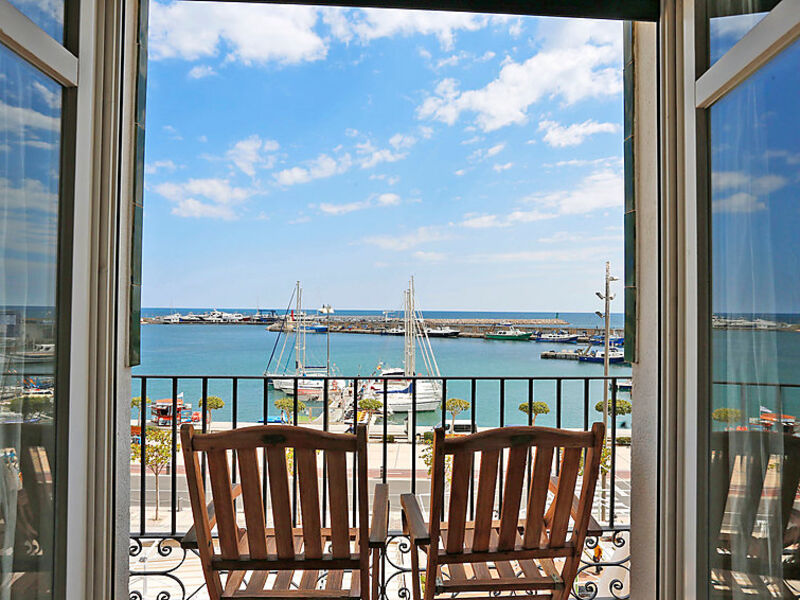 Cambrils Port