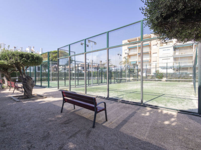 Sol Cambrils Park