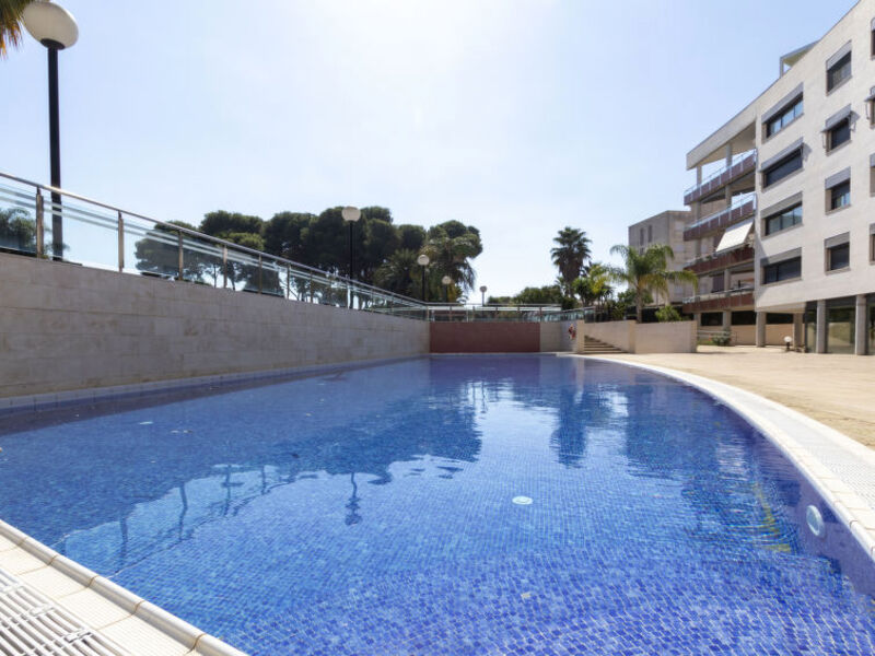 Sol Cambrils Park